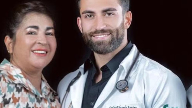 Filho atropela a própria mãe com intenção de matá-la no Rio: ‘Morre logo’