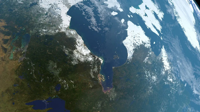 Há um local no Canadá onde ‘perde’ peso instantaneamente; saiba porquê!