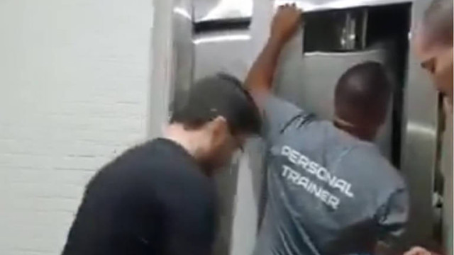 Dois homens morrem após queda de elevador em prédio de luxo na Bahia