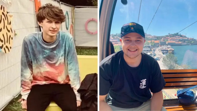 Herdeiro de R$ 1,6  bilhão, de 24 anos, é preso após matar amigo