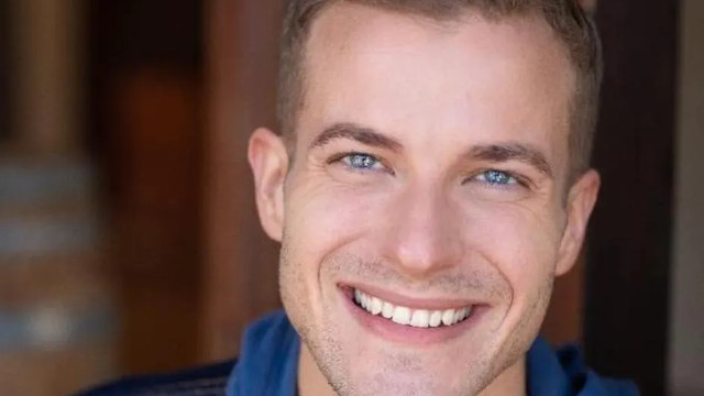 Morre aos 35 anos Paul Teal, ator de "One Tree Hill" e "Outer Banks"