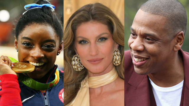 Celebridades que publicaram autobiografias reveladoras