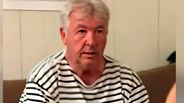 Homem que permitiu estupros da esposa por 10 anos: ‘Vou morrer como cão’