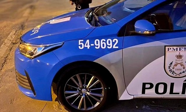 Jovem de 18 anos é morta a tiros em Santo Antônio de Pádua