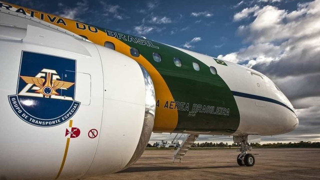 Embaixador do Brasil deixa Damasco e aguarda em Beirute para voltar à Síria