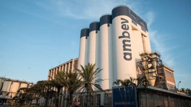 Ambev adota rede privativa de internet para digitalizar fábricas e armazéns de bebidas