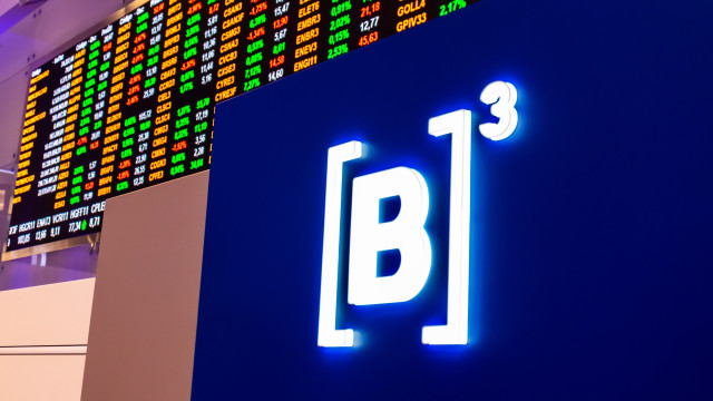 Ibovespa sobe 1% com influência das commodities após China acenar com novos estímulos