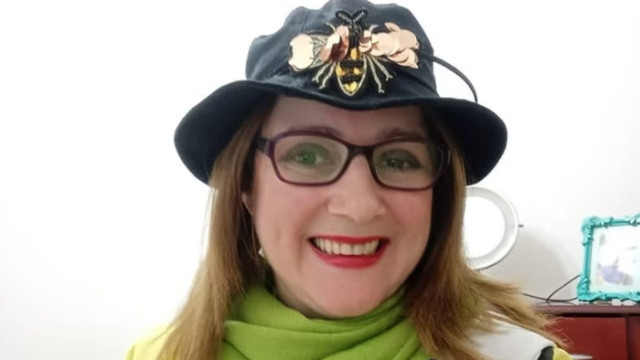 ‘Perdi totalmente o meu controle’, diz mulher que filmou polêmica em avião