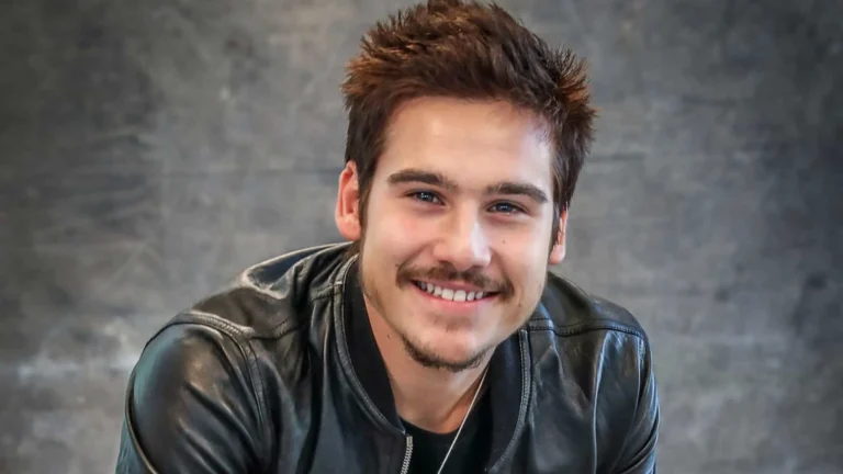 ‘Cada um deu o seu melhor’, diz Nicolas Prattes em texto de despedida de ‘Mania de Você’