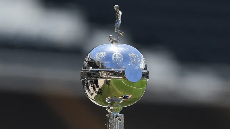 Quem já se garantiu na 3ª fase da Libertadores?