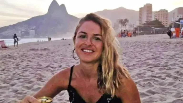 Polícia Civil do Rio acredita em desaparecimento voluntário de jornalista britânica