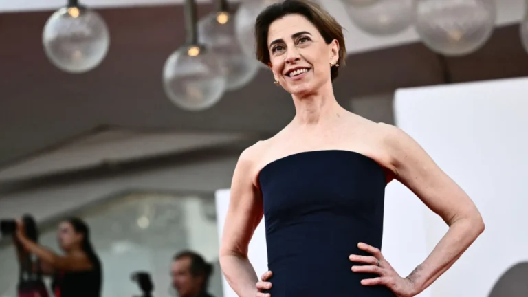 Principal jornal americano aposta na vitória de Fernanda Torres no Oscar