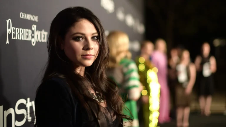 Michelle Trachtenberg, de Gossip Girl e Buffy, é encontrada morta nos EUA