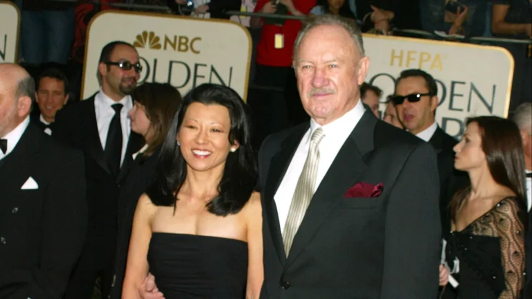 Gene Hackman e mulher pareciam estar mortos há dias, dizem autoridades