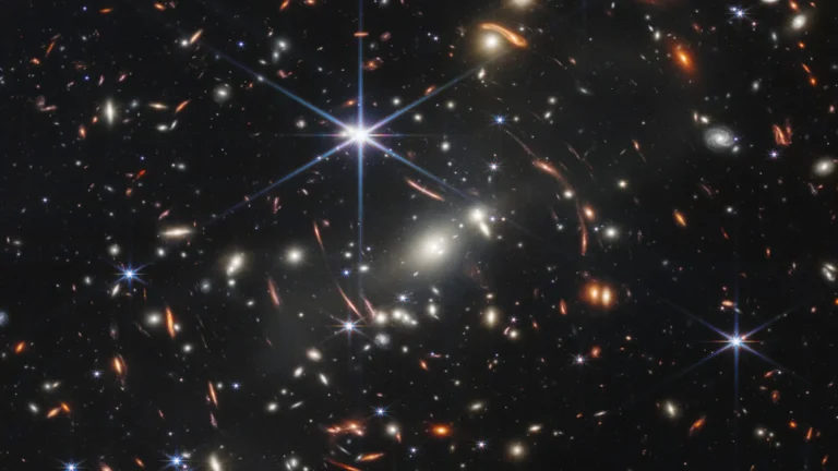 Maior catálogo de grupos de galáxias revela imagens do Universo primitivo
