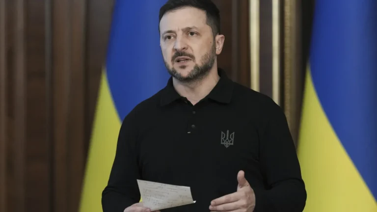 Kiev sanciona três empresas chinesas após acusações de apoio à Rússia