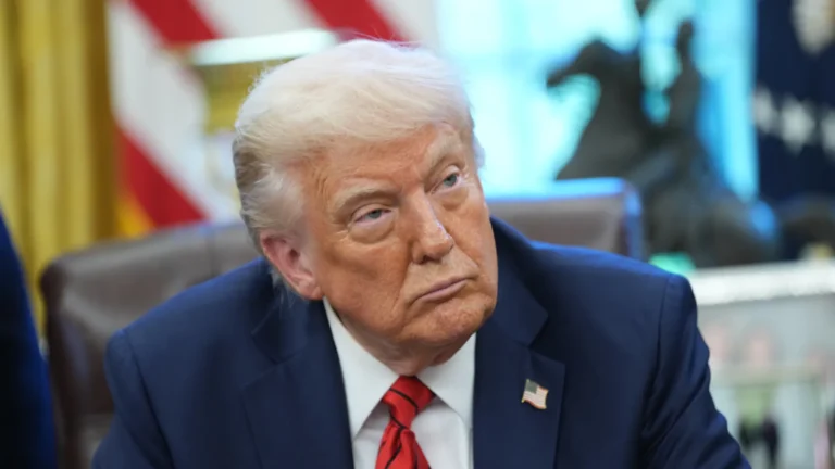 Trump sugere saída das negociações com Rússia e Ucrânia “muito em breve”
