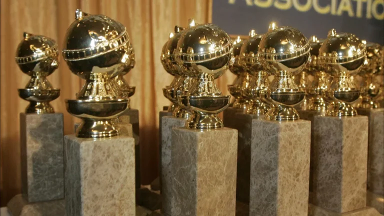 Globo de Ouro anuncia data da cerimônia de 2026, novamente com Nikki Glaser
