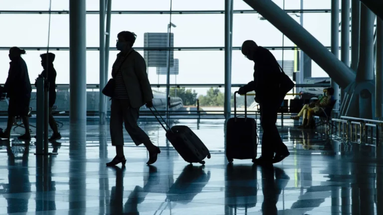 Aeroportos da Infraero devem receber 115 mil passageiros no feriadão