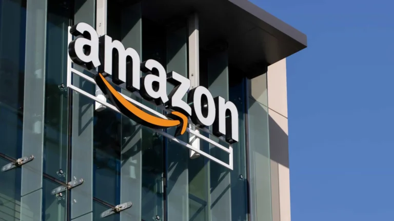 Amazon lança serviço de pontos de retirada no Brasil para facilitar entre