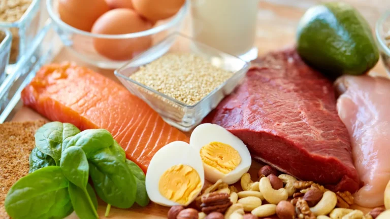 Seis formas de adicionar mais proteína às suas refeições; veja