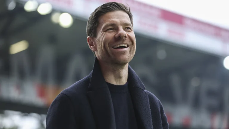 Xabi Alonso está a um passo de ser técnico do Real Madrid, diz jornalista