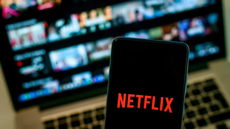 Netflix marca data do Tudum 2025 com astros de ‘Stranger Things’ e ‘Round 6’