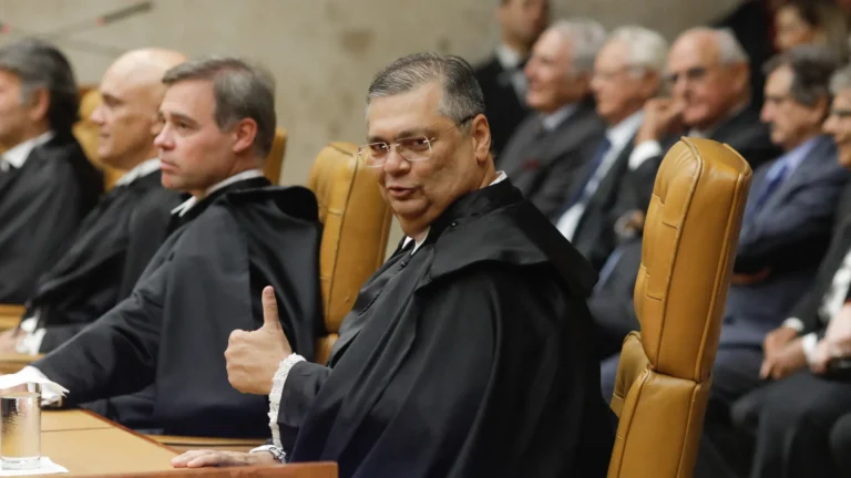STF julga integrantes do ‘núcleo 2’ do golpe, ex-assessores de Bolsonaro