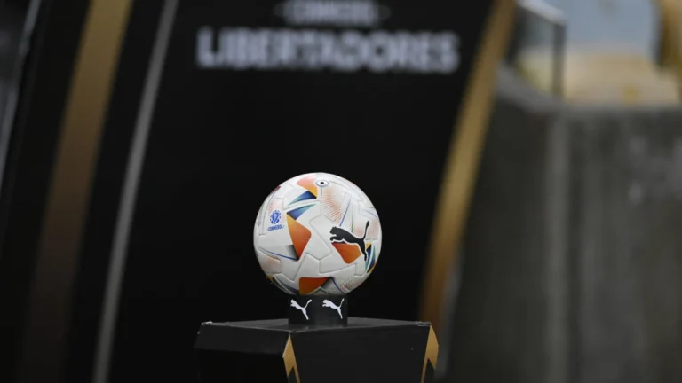 Conmebol anuncia final da Libertadores 2025 em Lima