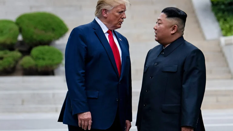 EUA descrevem Coreia do Norte como um país com fortes ‘armas nucleares’