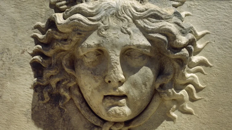 O conto da Medusa: O mito incompreendido e trágico