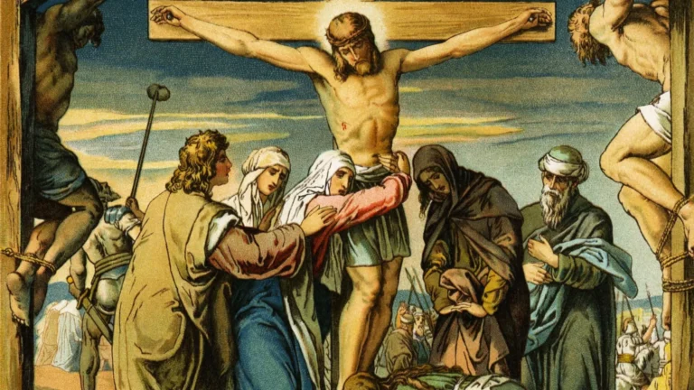Descoberta da Nasa pode ‘comprovar’ o dia em que Jesus foi crucificado