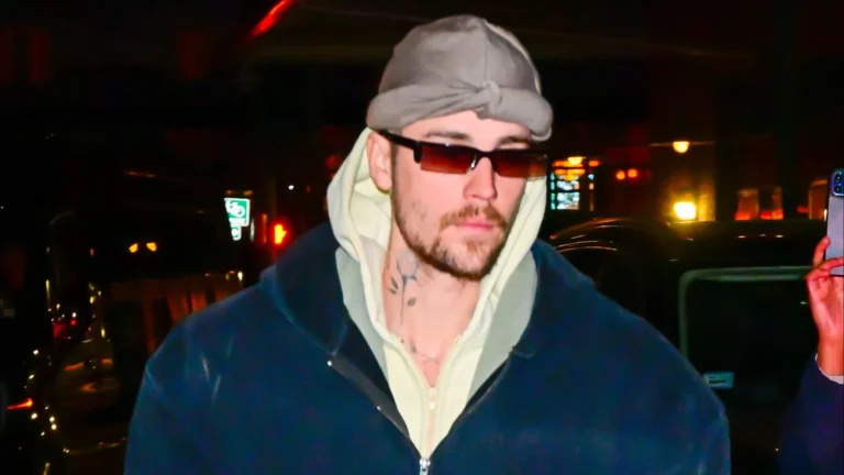 Justin Bieber diz que ‘sua influência é necessária’ e recusa mudança