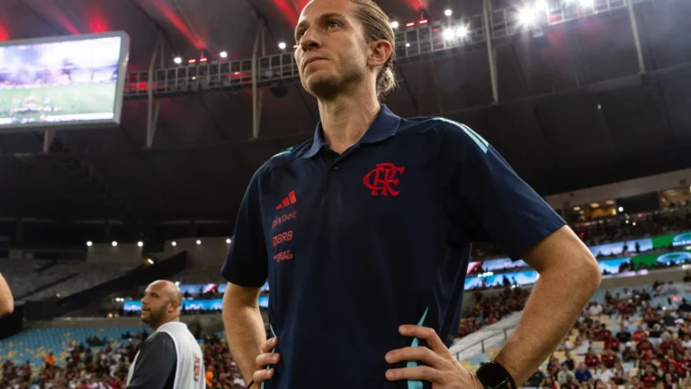 Flamengo busca a reabilitação na Libertadores e tem como maior desafio a altitude de Quito