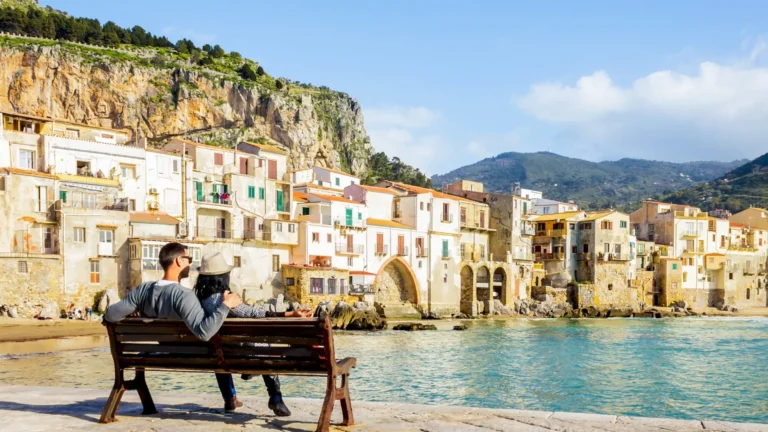 Como comprar uma casa na Itália por apenas um euro