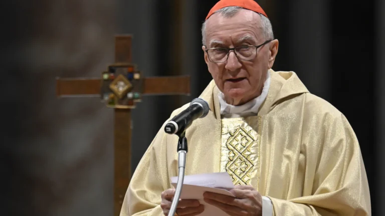 Quem são os favoritos para suceder o Papa? Veja os nomes