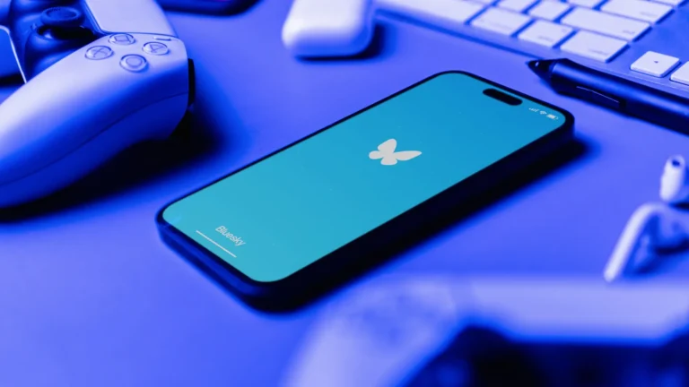 Bluesky lança selo azul e contará com ajuda de verificadores externos