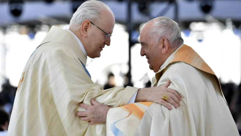 Quem são os fortes candidatos para suceder o Papa Francisco?