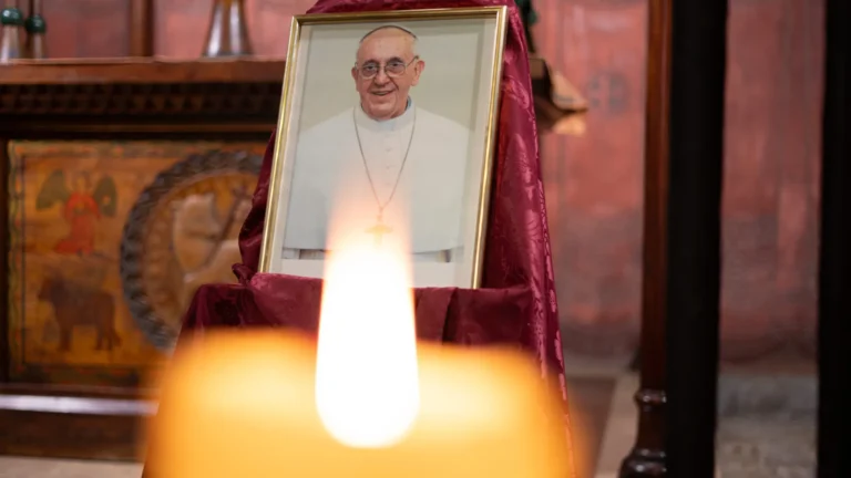 Funeral do papa Francisco deve reunir 200 chefes de Estado