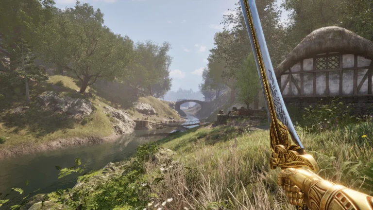 Bethesda lança versão remasterizada de ‘The Elder Scrolls IV: Oblivion’