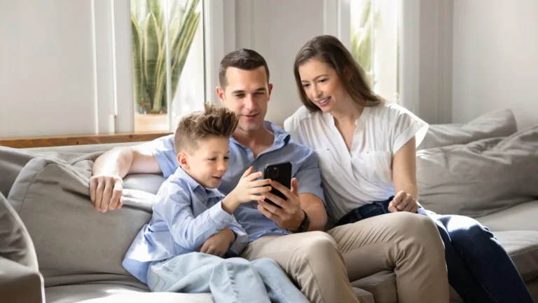 O Android 16 vai facilitar acesso aos controles parentais