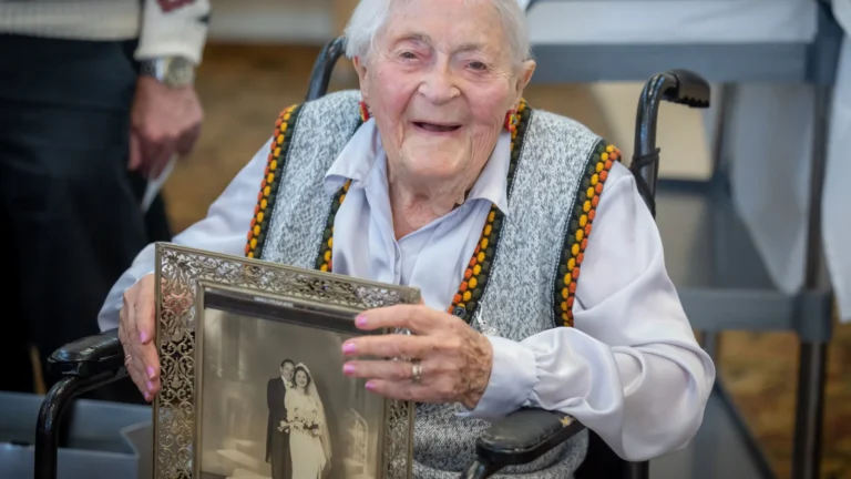 100 anos ou mais: Os países com mais pessoas centenárias
