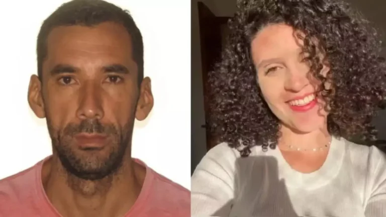 Polícia Civil divulga identidade e foto de suspeito de matar estudante da USP