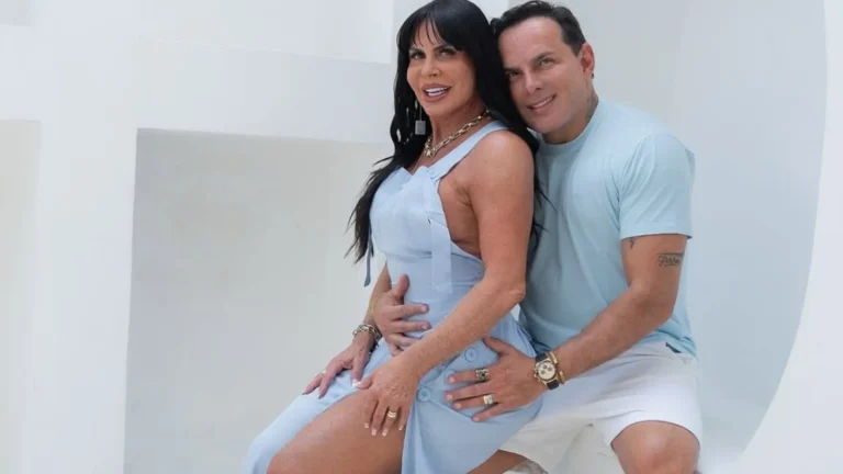 Com volta de Gretchen, Record anuncia casais do Power Couple 7
