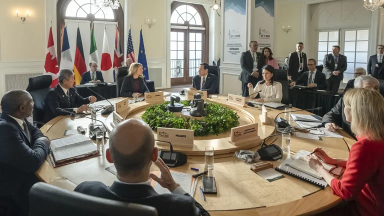 Paquistão x Índia: G7 teme guerra de potências nucleares