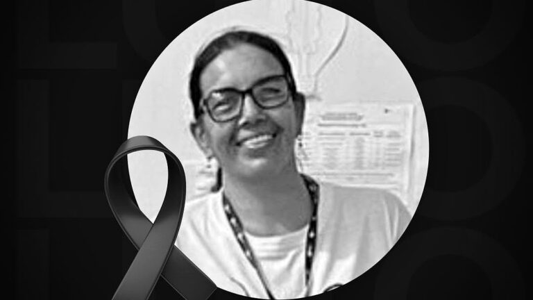 Mulher assassinada em Itaocara era técnica de enfermagem da ESF de Laranjais