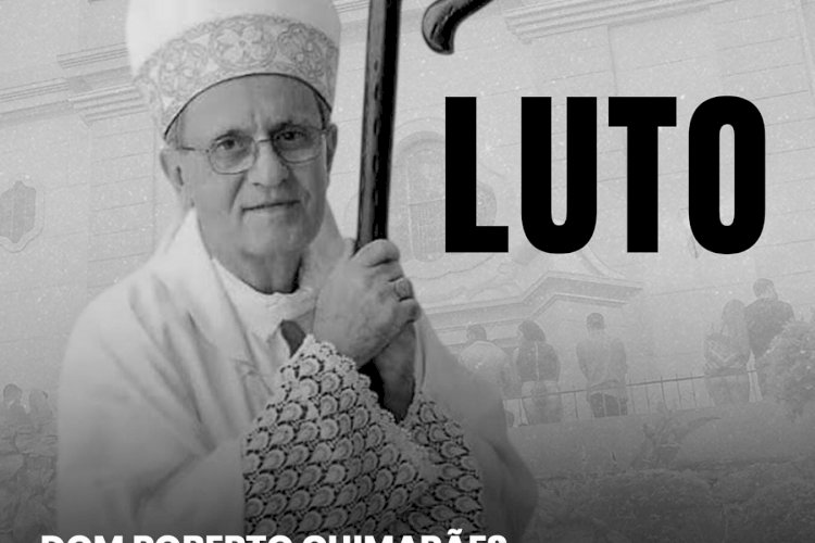 Nota de pesar oficial