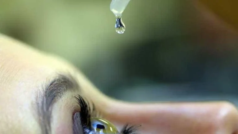 Glaucoma: a cegueira silenciosa que afeta mais de 3 milhões de brasileiro