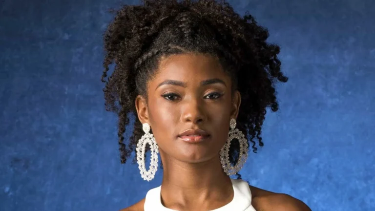 Erika Januza relembra período difícil na carreira: “Não tinha dinheiro”