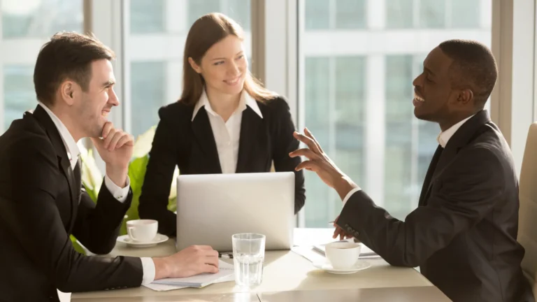 5 erros de imagem que podem prejudicar sua carreira